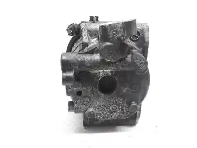 Second-hand car spare part air conditioning compressor for renault maxity fg 130.35 45 oem iam references 92600eb30a  