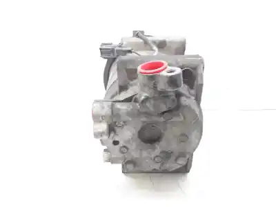 Second-hand car spare part air conditioning compressor for renault maxity fg 130.35 45 oem iam references 92600eb30a  