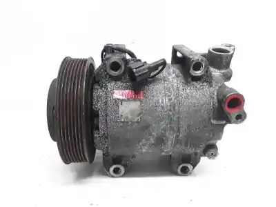 Second-hand car spare part air conditioning compressor for renault maxity fg 130.35 45 oem iam references 92600eb30a  