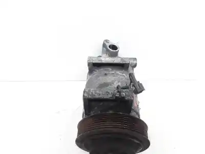 Second-hand car spare part air conditioning compressor for renault maxity fg 130.35 45 oem iam references 92600eb30a  