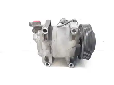Second-hand car spare part air conditioning compressor for renault maxity fg 130.35 45 oem iam references 92600eb30a  