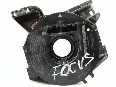 Peça sobressalente para automóvel em segunda mão fita do airbag por ford focus berlina (cak) trend referências oem iam 98ab14a664bf  