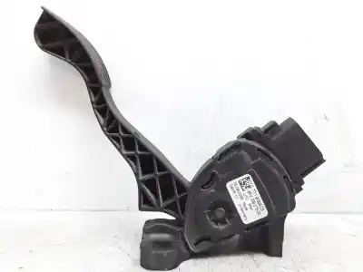Second-hand car spare part accelerator pedal for ford transit connect (p65_, p70_, p80_) 1.8 tdci oem iam references 7t119f836cb  