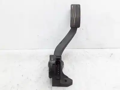 Second-hand car spare part accelerator pedal for ford transit connect (p65_, p70_, p80_) 1.8 tdci oem iam references 7t119f836cb  