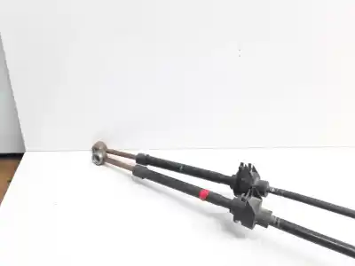 Автозапчасти б/у рычаг переключения передач за peugeot 207/207+ (wa_, wc_) 1.4 hdi ссылки oem iam 9654072160  