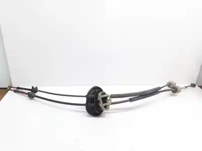 Автозапчасти б/у рычаг переключения передач за peugeot 207/207+ (wa_, wc_) 1.4 hdi ссылки oem iam 9654072160  