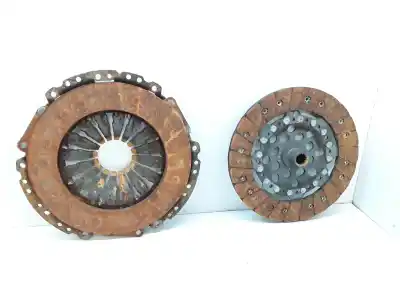 Piesă de schimb auto la mâna a doua kit de ambreiaj pentru opel combo familiar referințe oem iam 