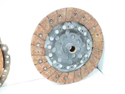 Second-hand car spare part clutch kit for opel combo familiar oem iam references   