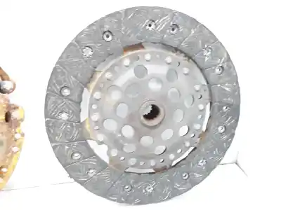 Second-hand car spare part clutch kit for opel combo familiar oem iam references   
