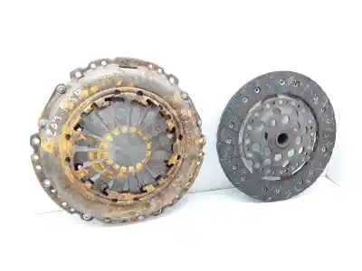 Second-hand car spare part clutch kit for opel combo familiar oem iam references   