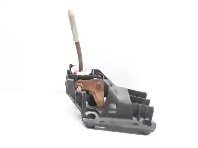 Second-hand car spare part gear lever knob for peugeot 207/207+ (wa_, wc_) 1.4 hdi oem iam references   