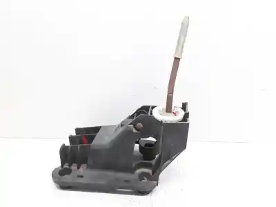 Second-hand car spare part GEAR LEVER KNOB for PEUGEOT 207/207+ (WA_, WC_)  OEM IAM references   