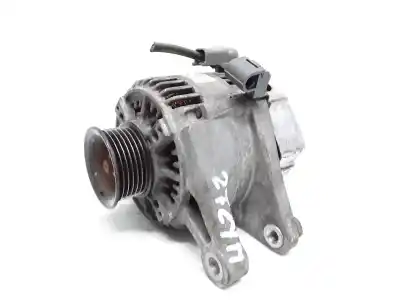 Автозапчастина б/у генератор для toyota corolla (e12) * посилання на oem iam   