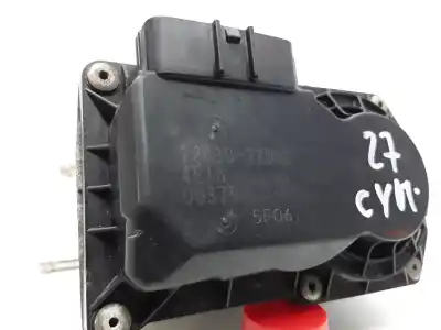 Автозапчасти б/у бабочка коробка за toyota corolla (e12) * ссылки oem iam  Автозапчасти б/у бабочка коробка за toyota corolla (e12) * ссылки oem iam