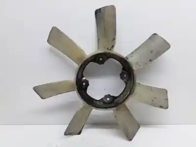 Second-hand car spare part viscous motor fan for renault maxity fg 130.35 45 oem iam references 