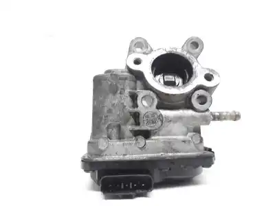 Peça sobressalente para automóvel em segunda mão borboleta de admissão por renault maxity fg 130.35 45 referências oem iam 14710ec00b  