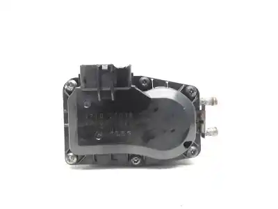 Peça sobressalente para automóvel em segunda mão borboleta de admissão por renault maxity fg 130.35 45 referências oem iam 14710ec00b  