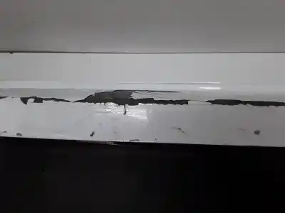 Second-hand car spare part Rear Bumper for BMW MINI COUNTRYMAN (R60) 2.0 Turbodiesel CAT OEM IAM references   