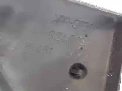 İkinci el araba yedek parçası elektro fan için nissan primera (p11) 2.0 td oem iam referansları 8240197