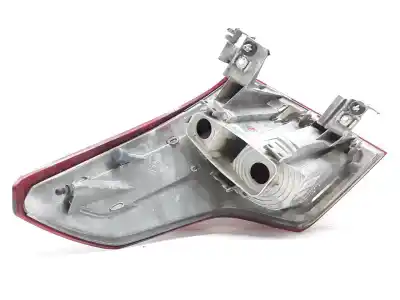 Piesă de schimb auto la mâna a doua LAMPÃ SPATE DREAPTA pentru CITROEN C4 GRAND PICASSO I (UA_)  Referințe OEM IAM 9653547480  