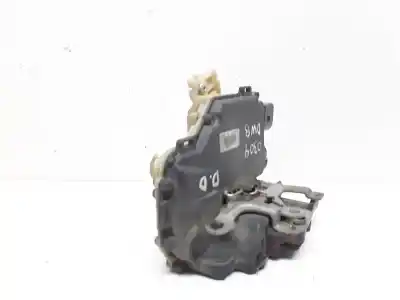 Pezzo di ricambio per auto di seconda mano serratura porta anteriore destra per seat toledo ii (1m2) 1.9 tdi riferimenti oem iam 3b1837016ad  