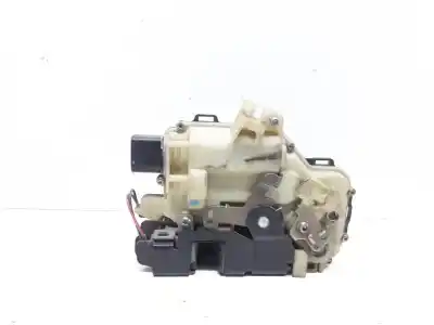 Pezzo di ricambio per auto di seconda mano serratura porta anteriore destra per seat toledo ii (1m2) 1.9 tdi riferimenti oem iam 3b1837016ad  