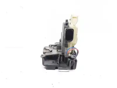 Pezzo di ricambio per auto di seconda mano Serratura Porta Anteriore Destra per SEAT TOLEDO II (1M2) 1.9 TDI Riferimenti OEM IAM 3B1837016AD  