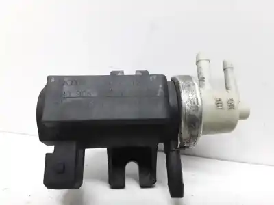 Автозапчастина б/у клапан egr для seat toledo ii (1m2) 1.9 tdi посилання на oem iam 1h0906627a  