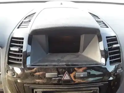 Автозапчастина б/у аераційна решіта для opel zafira b cosmo посилання на oem iam   