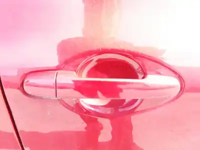 Tweedehands auto-onderdeel buitenste handgreep rechts voor voor toyota auris (_e15_) 1.4 d-4d (nde150_) oem iam-referenties 