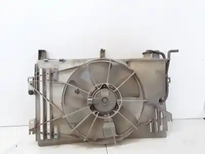 Second-hand car spare part RADIATOR COOLING FAN for TOYOTA YARIS  OEM IAM references 163630H030  