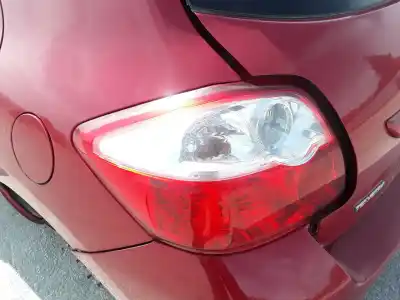 Tweedehands auto-onderdeel linker achterlamp voor toyota auris (_e15_) 1.4 d-4d (nde150_) oem iam-referenties 