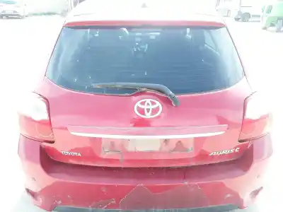 Tweedehands auto-onderdeel achterklep voor toyota auris (_e15_) 1.4 d-4d (nde150_) oem iam-referenties 