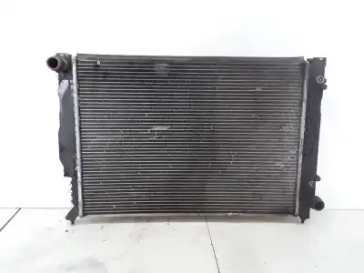 Second-hand car spare part WATER RADIATOR for AUDI A6 AVANT (4B5)  OEM IAM references   