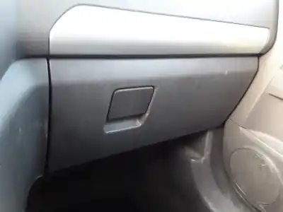 Автозапчастина б/у бардачок для opel zafira b cosmo посилання на oem iam 