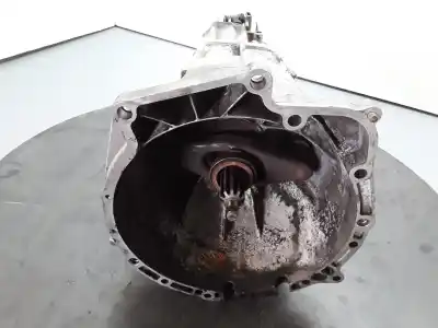 Peça sobressalente para automóvel em segunda mão CAIXA DE VELOCIDADES por BMW SERIE 5  Referências OEM IAM 23001434404  