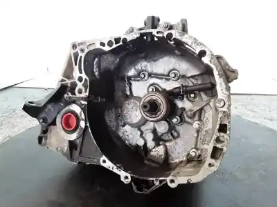 Peça sobressalente para automóvel em segunda mão CAIXA DE VELOCIDADES por NISSAN ALMERA  Referências OEM IAM JR5  