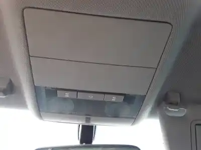 Автозапчастина б/у внутрішне світло для opel zafira b cosmo посилання на oem iam 