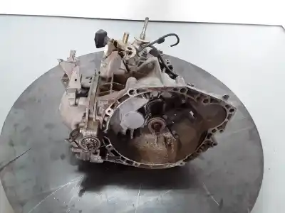 Pezzo di ricambio per auto di seconda mano riduttore per citroen c4 coupe vtr riferimenti oem iam 20mb01  