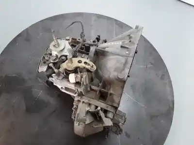 Pezzo di ricambio per auto di seconda mano riduttore per citroen c4 coupe vtr riferimenti oem iam 20mb01  