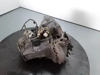 Pezzo di ricambio per auto di seconda mano riduttore per citroen c4 coupe vtr riferimenti oem iam 20mb01  