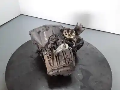 Pezzo di ricambio per auto di seconda mano riduttore per citroen c4 coupe vtr riferimenti oem iam 20mb01  