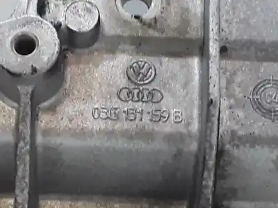 Автозапчастина б/у  для AUDI A6 C6 (4F2)  Посилання на OEM IAM 036131159B   Автозапчастина б/у  для AUDI A6 C6 (4F2)  Посилання на OEM IAM 036131159B