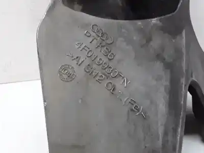 Pezzo di ricambio per auto di seconda mano supporto motore per audi a6 c6 (4f2) 2.0 tdi riferimenti oem iam 4f0199307n   Pezzo di ricambio per auto di seconda mano supporto motore per audi a6 c6 (4f2) 2.0 tdi riferimenti oem iam 4f0199307n