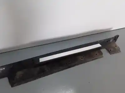 Peça sobressalente para automóvel em segunda mão moldagem por bmw mini (r50,r53) w10b16a referências oem iam   