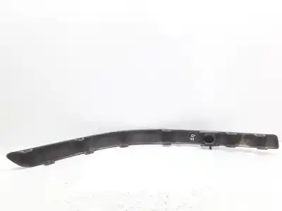 Автозапчастина б/у передні молдинги для renault laguna ii bg0 authentique посилання на oem iam   