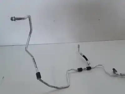 Peça sobressalente para automóvel em segunda mão Tubos De Ar Condicionado por BMW MINI COUNTRYMAN (R60) 2.0 Turbodiesel CAT Referências OEM IAM 980651803  