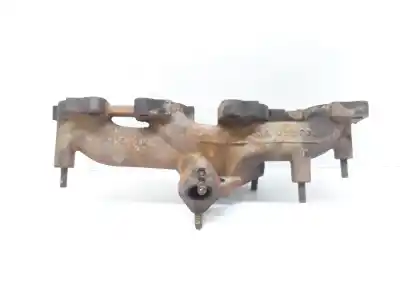 Pezzo di ricambio per auto di seconda mano collettore di scarico per audi a6 c6 (4f2) 2.0 tdi riferimenti oem iam 05g253033