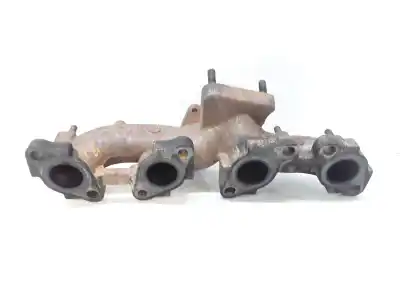 Автозапчасти б/у выхлопной коллектор за audi a6 c6 (4f2) 2.0 tdi ссылки oem iam 05g253033   Автозапчасти б/у выхлопной коллектор за audi a6 c6 (4f2) 2.0 tdi ссылки oem iam 05g253033