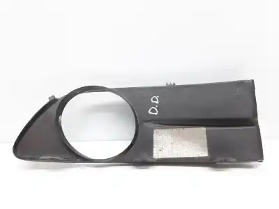 Second-hand car spare part Right Bumper Grille for RENAULT LAGUNA II BG0 Authentique OEM IAM references   